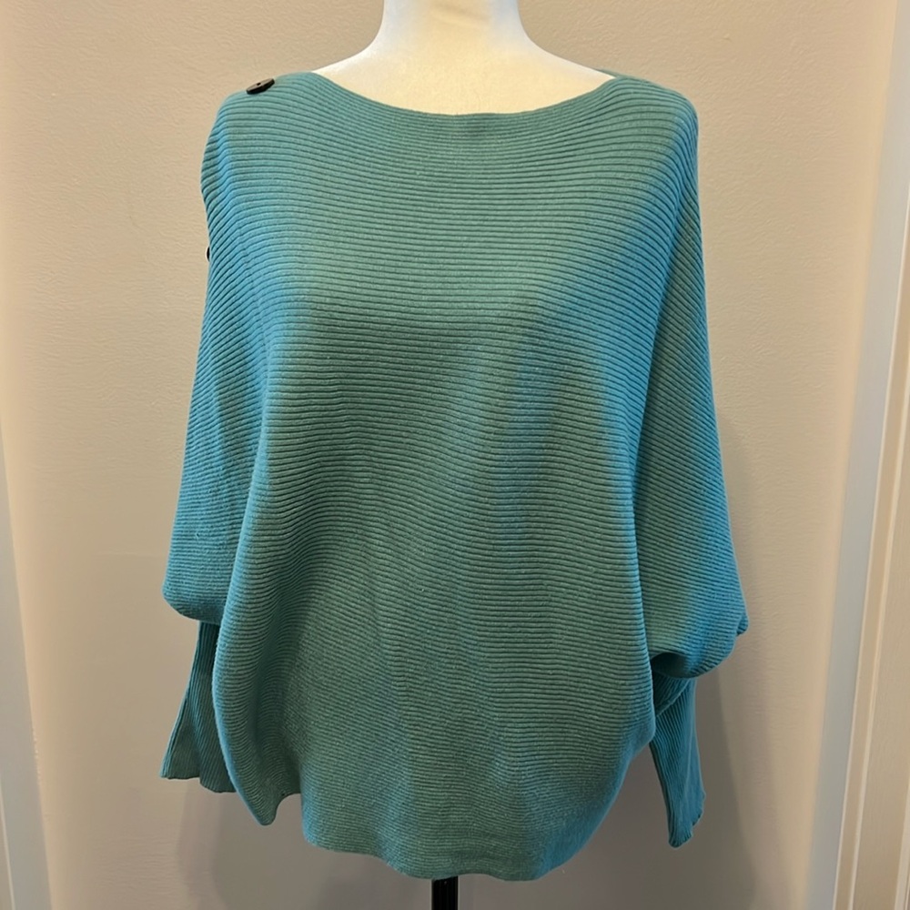 Faith & Zoe Sweater